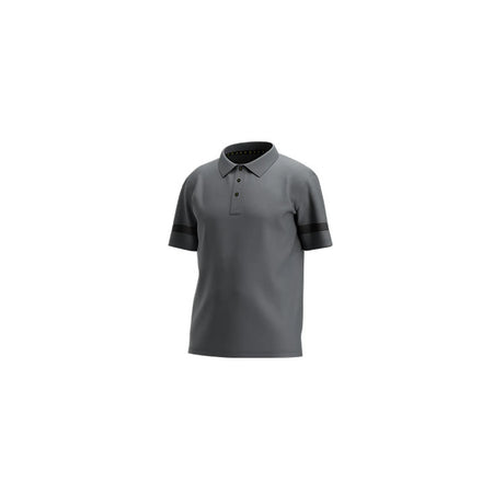 KASPOLOM Tshirt Safety Jogger GREY DARK GREY