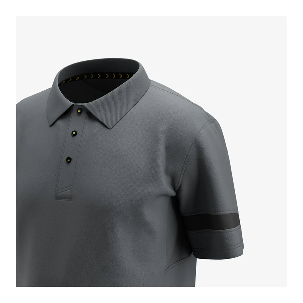 KASPOLOM Tshirt Safety Jogger
