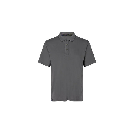 KASPOLOM Tshirt Safety Jogger DARK GREY