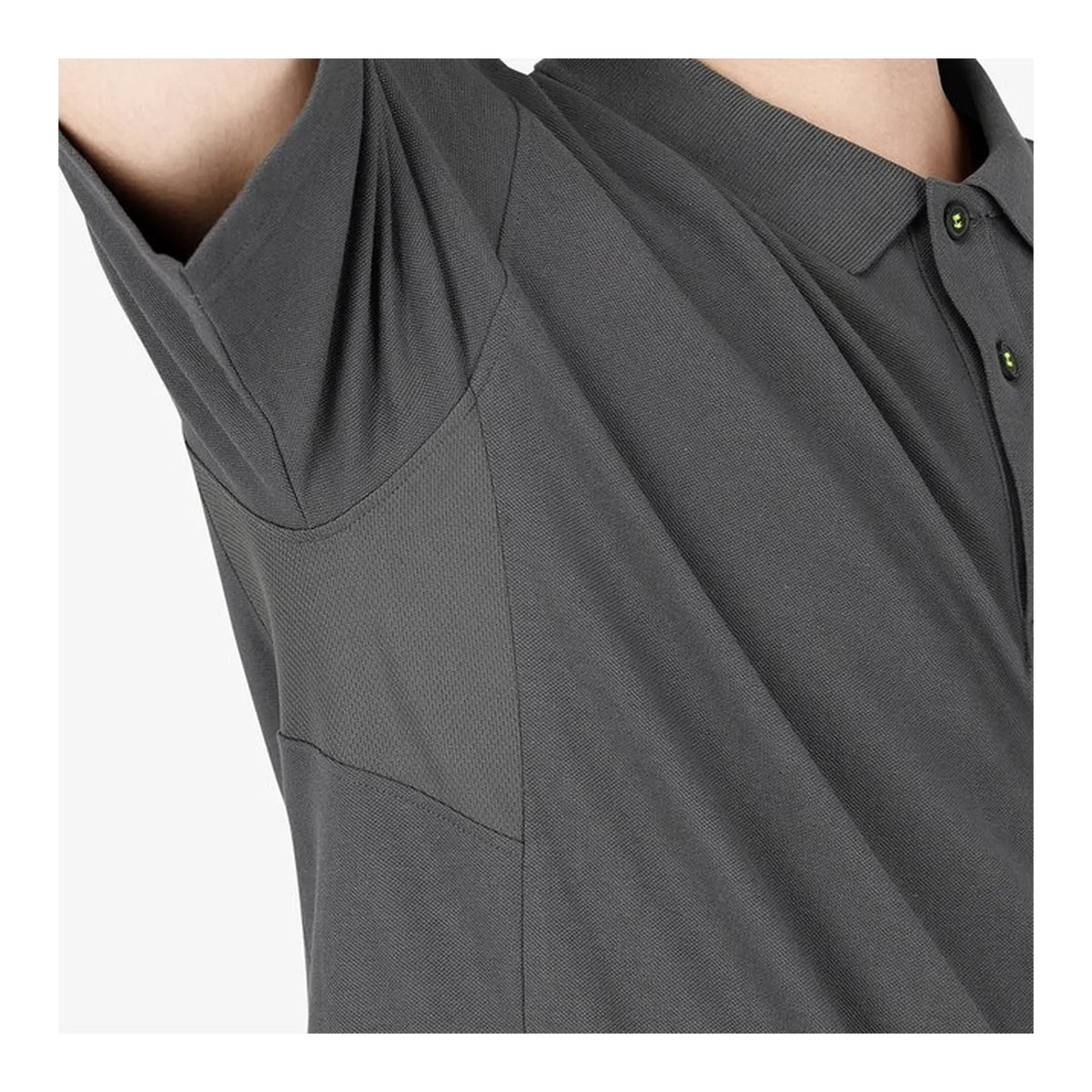 KASPOLOM Tshirt Safety Jogger