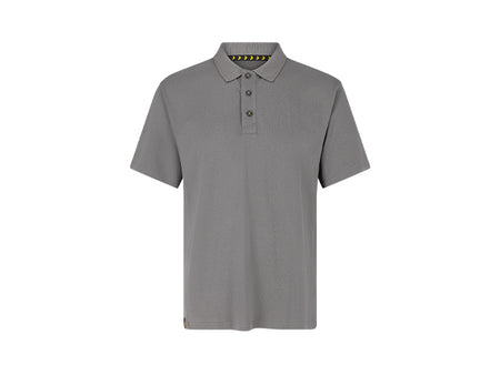 KASPOLOM Tshirt Safety Jogger GREY