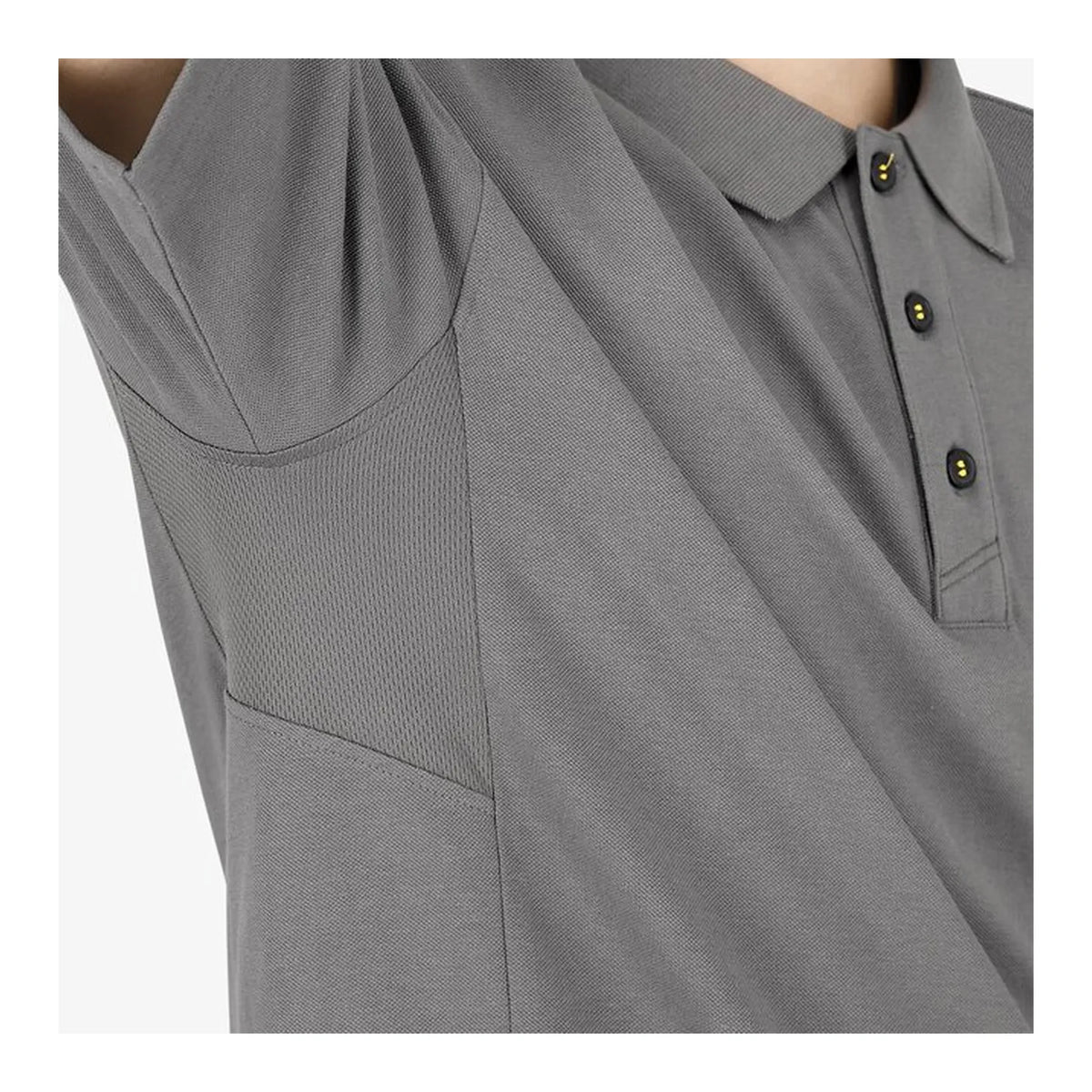 KASPOLOM Tshirt Safety Jogger