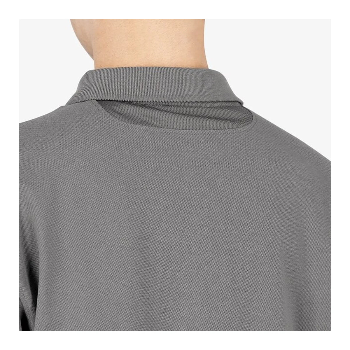 KASPOLOM Tshirt Safety Jogger