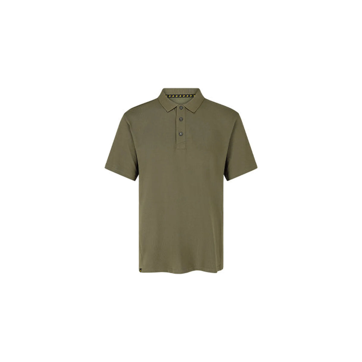 KASPOLOM Tshirt Safety Jogger KHAKI