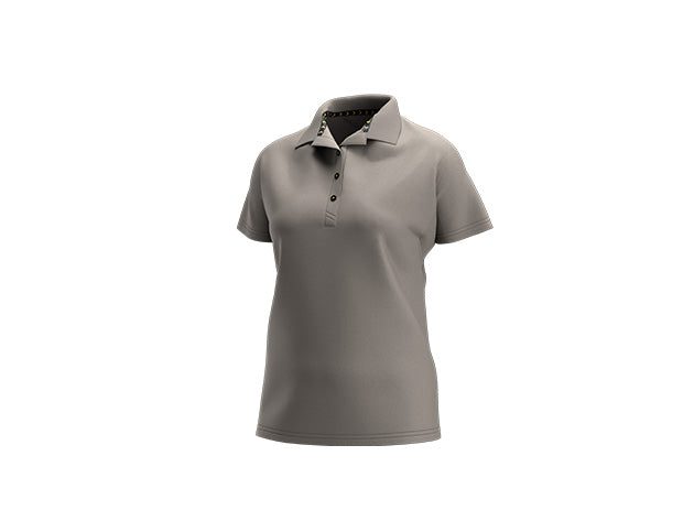 KASPOLOW Tshirt Safety Jogger BEIGE