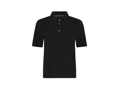 KASPOLOW Tshirt Safety Jogger BLACK
