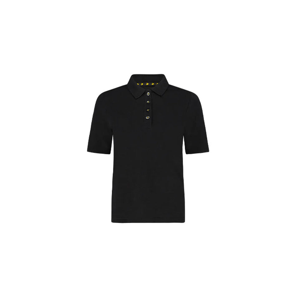 KASPOLOW Tshirt Safety Jogger BLACK