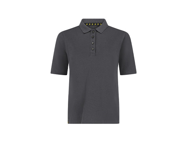 KASPOLOW Tshirt Safety Jogger DARK GREY