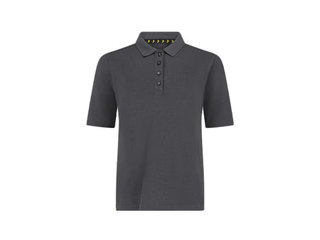 KASPOLOW Tshirt Safety Jogger DARK GREY