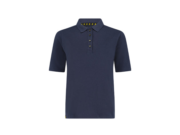 KASPOLOW Tshirt Safety Jogger NAVY