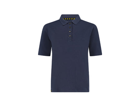 KASPOLOW Tshirt Safety Jogger NAVY