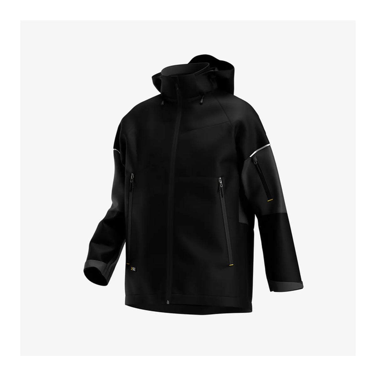 KASRJACM werkjas Safety Jogger