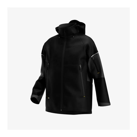 KASRJACM werkjas Safety Jogger