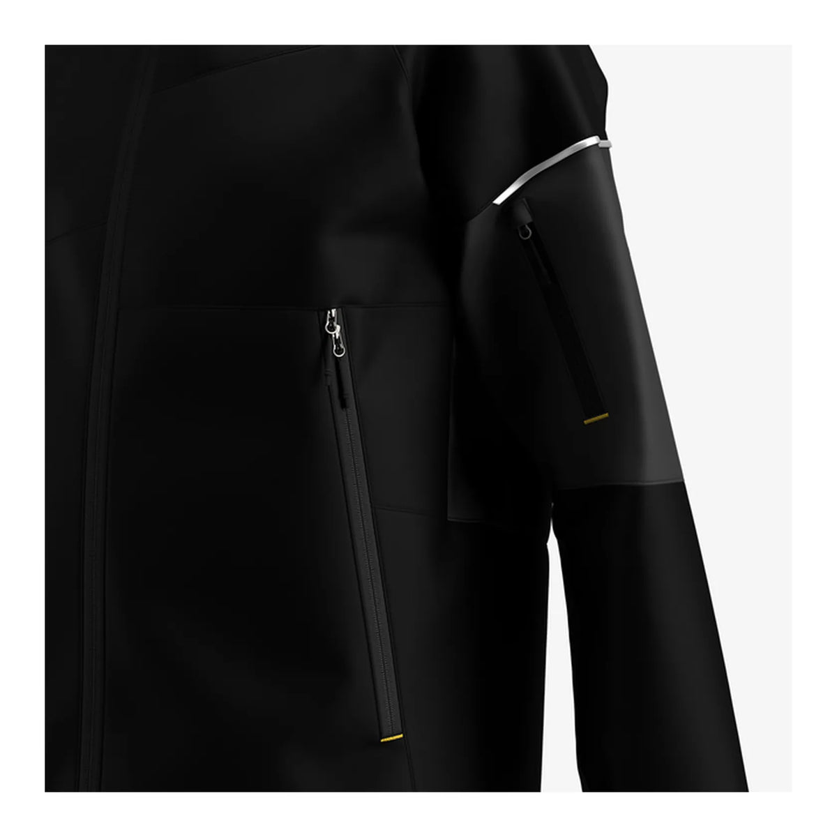 KASRJACM werkjas Safety Jogger