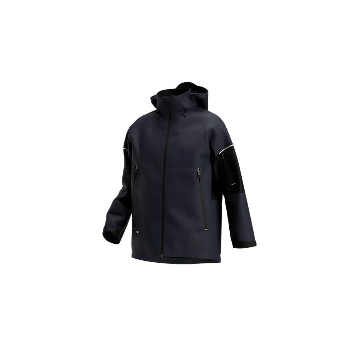 KASRJACM werkjas Safety Jogger NAVY BLACK