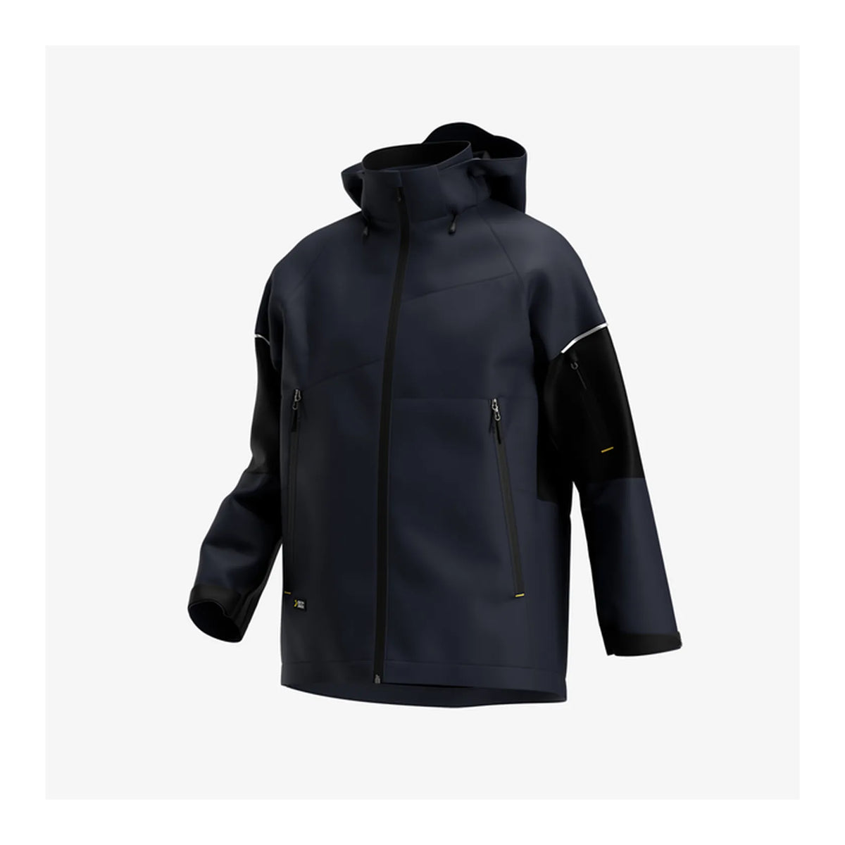 KASRJACM werkjas Safety Jogger