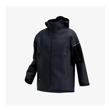 KASRJACM werkjas Safety Jogger