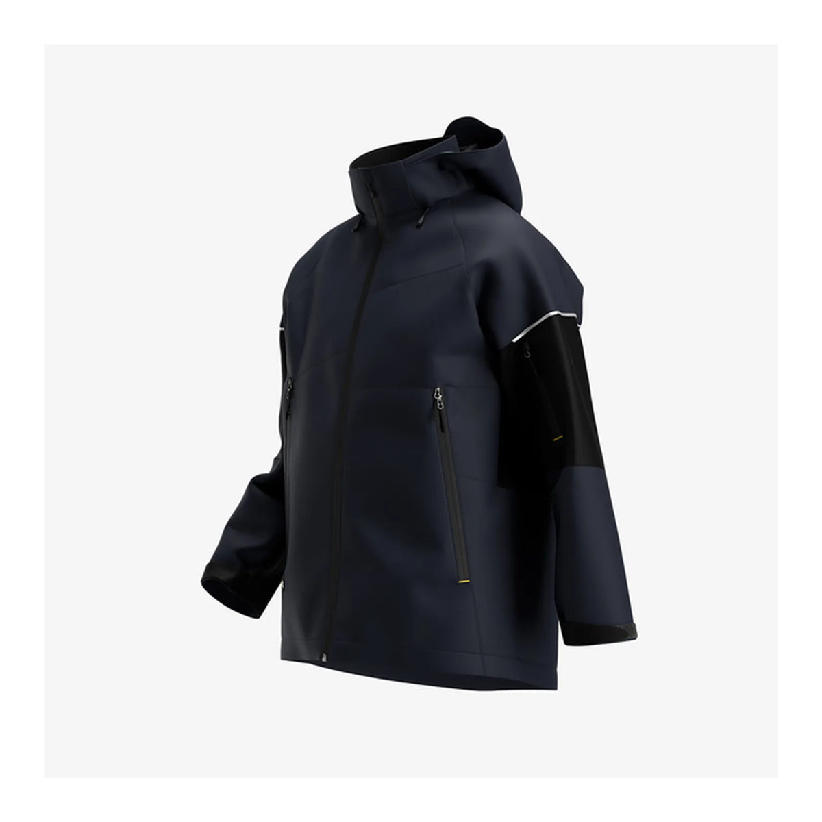 KASRJACM werkjas Safety Jogger