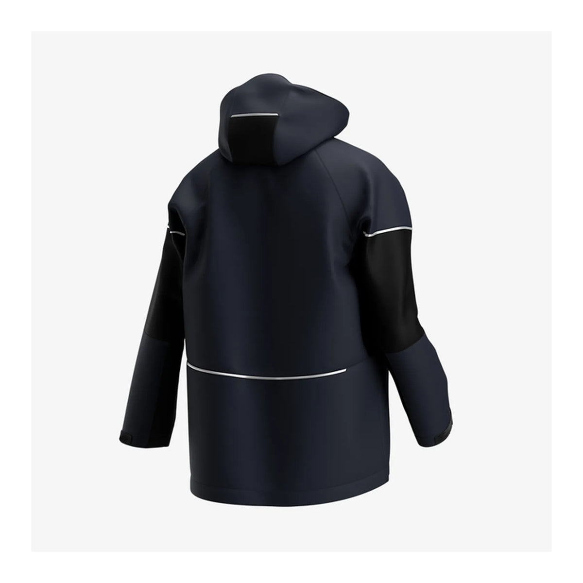 KASRJACM werkjas Safety Jogger