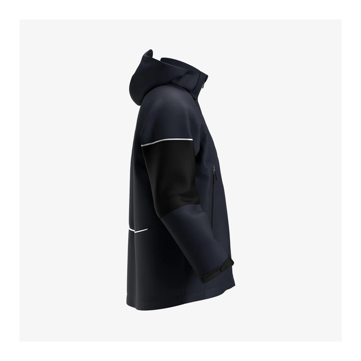 KASRJACM werkjas Safety Jogger