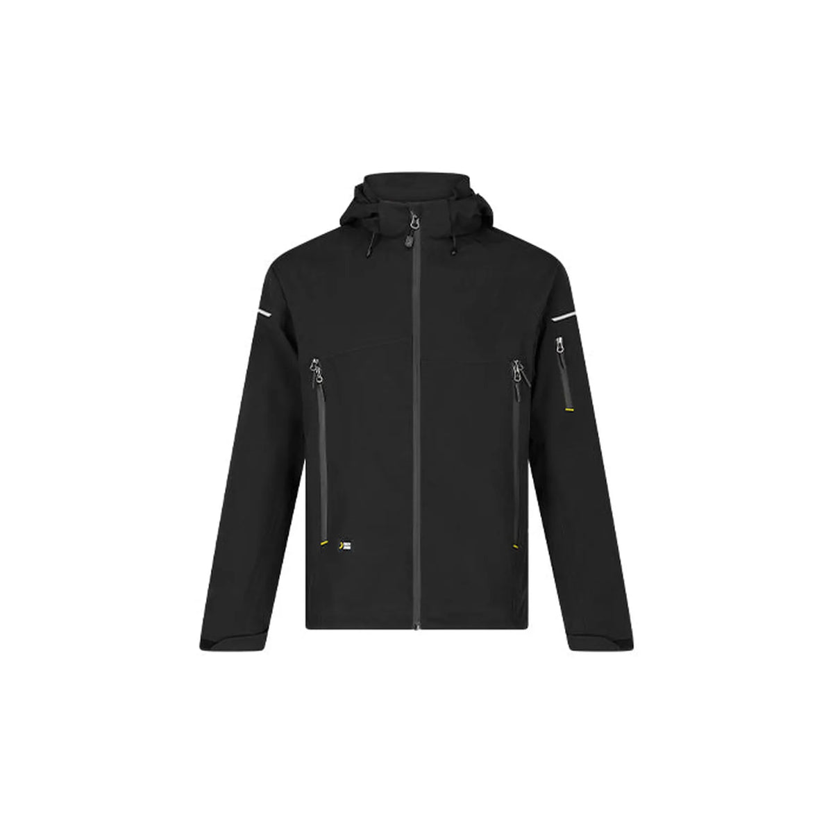 KASRJACM werkjas Safety Jogger BLACK