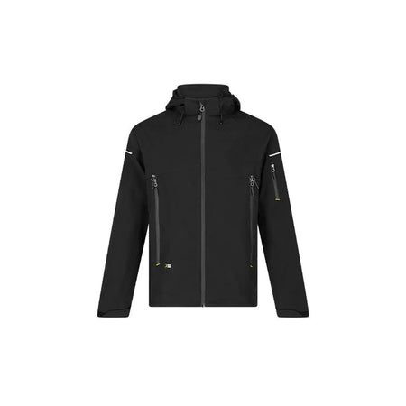 KASRJACM werkjas Safety Jogger BLACK