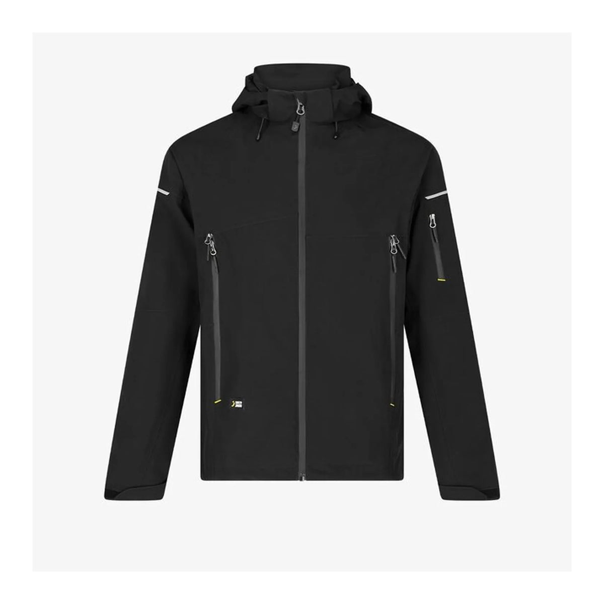 KASRJACM werkjas Safety Jogger