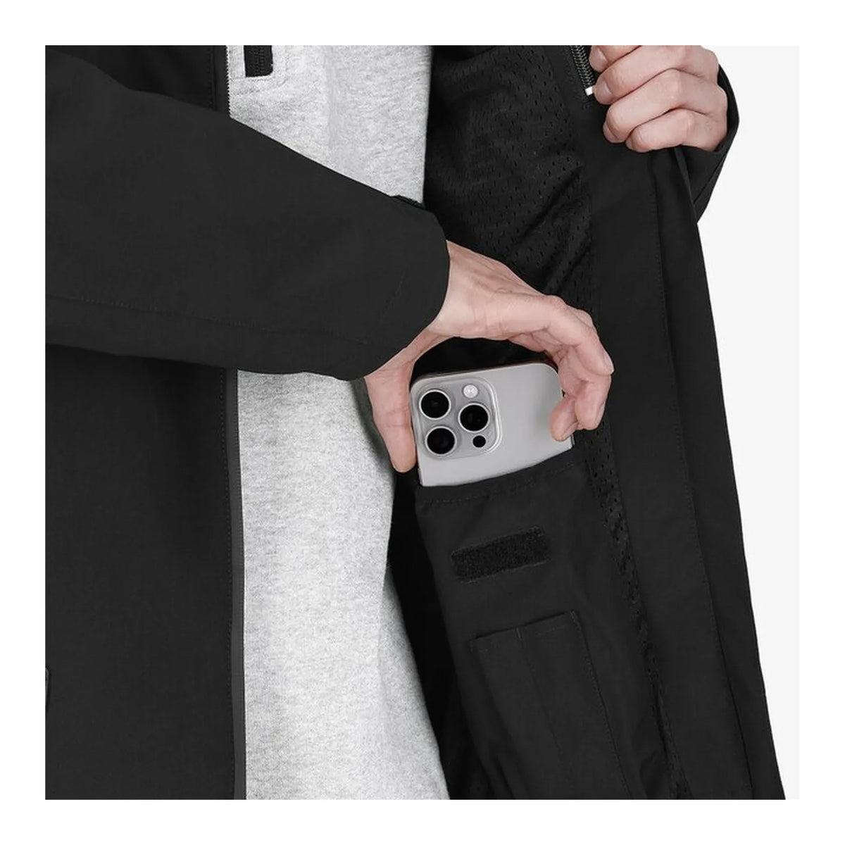 KASRJACM werkjas Safety Jogger
