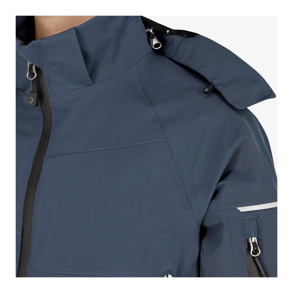 KASRJACM werkjas Safety Jogger