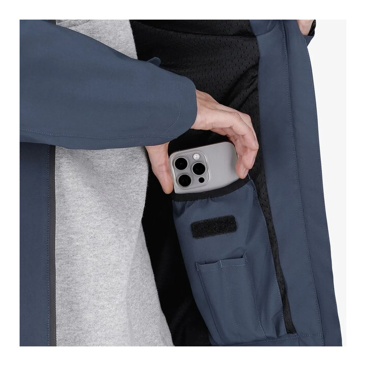 KASRJACM werkjas Safety Jogger