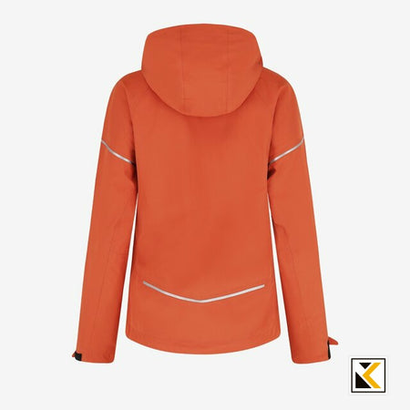 Kasai Regenjas dames