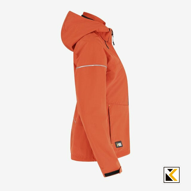 Kasai Regenjas dames