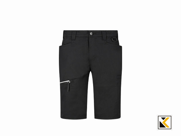 Kasai short m BLACK