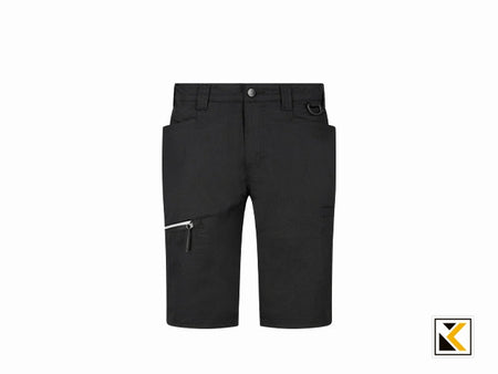 Kasai short m BLACK