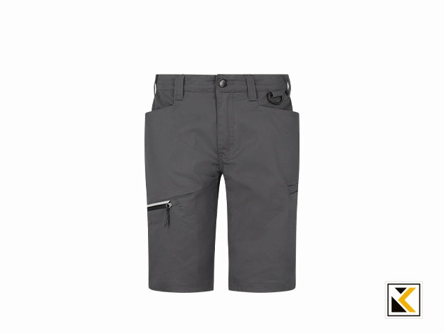 Kasai short m DARK GREY