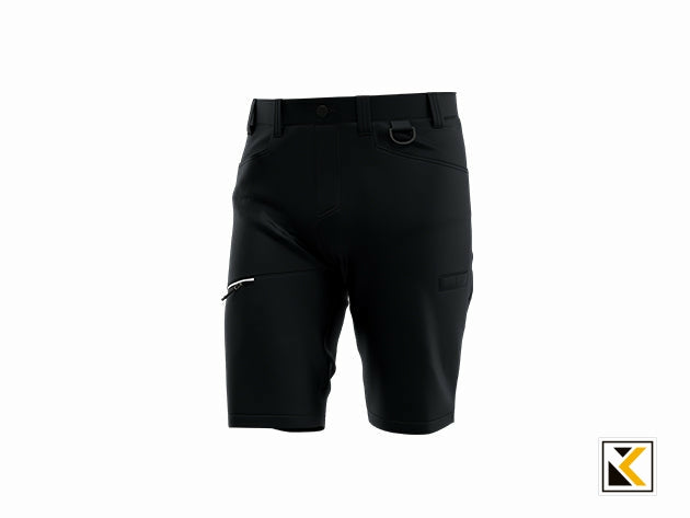 Kasai short m NIGHT BLUE