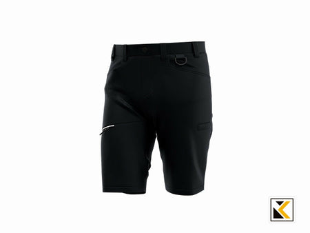 Kasai short m NIGHT BLUE