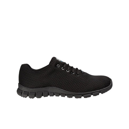 KASSIE werkschoenen Safety Jogger black