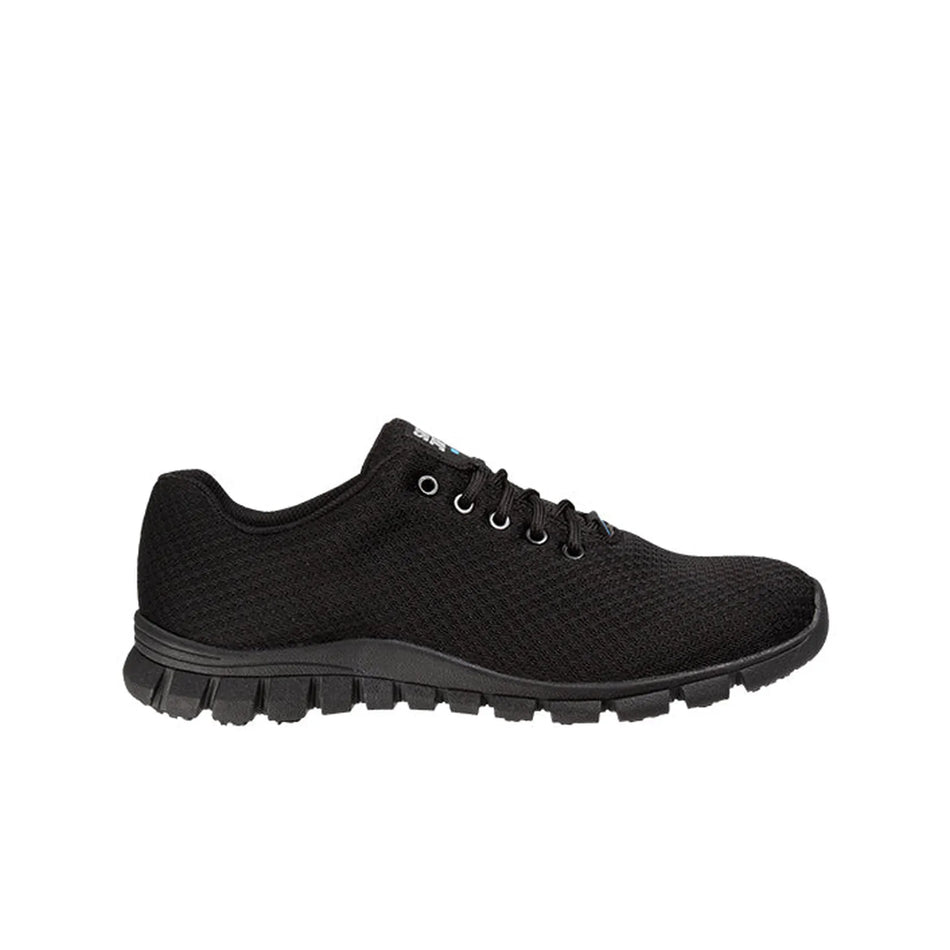 KASSIE werkschoenen Safety Jogger black