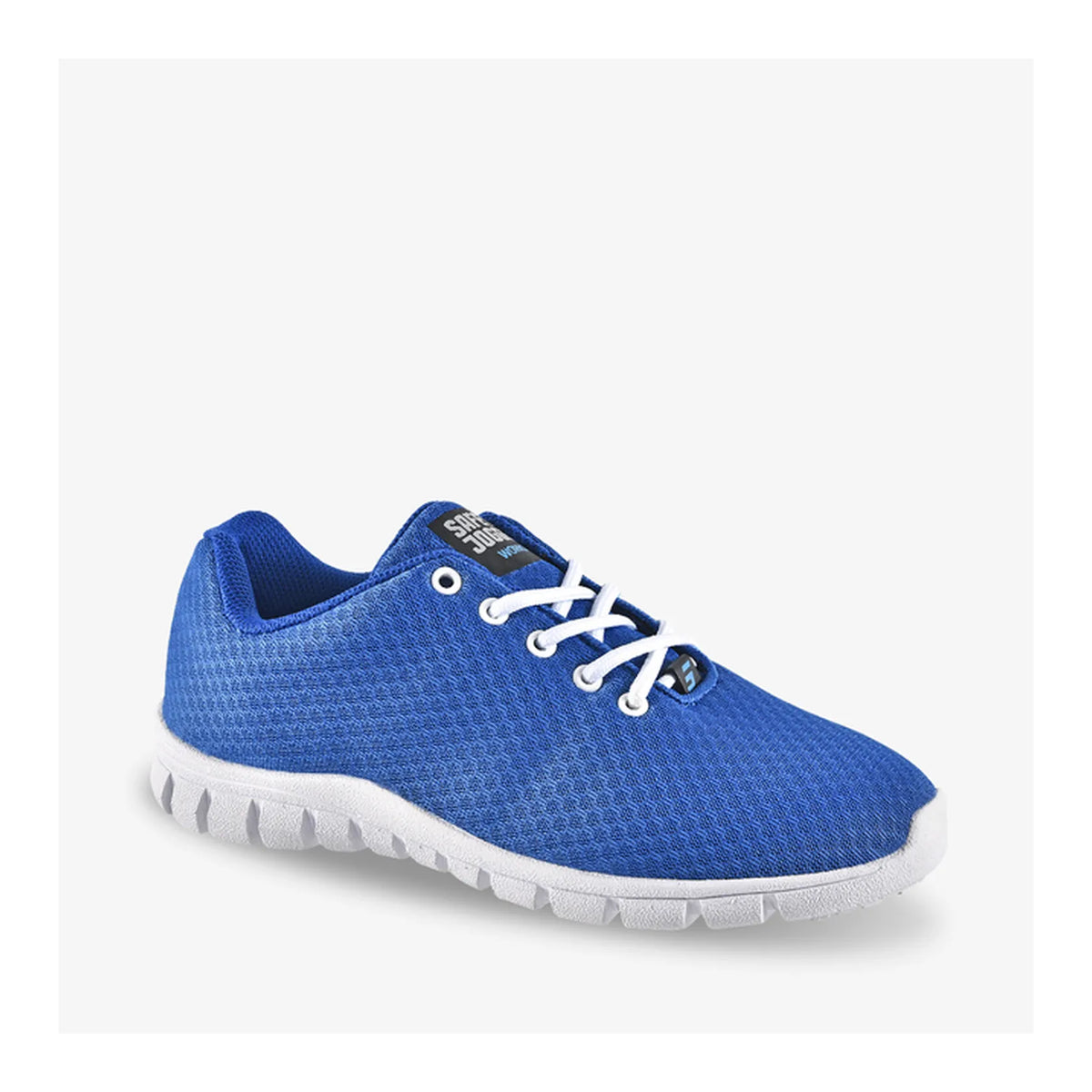 KASSIE werkschoenen Safety Jogger