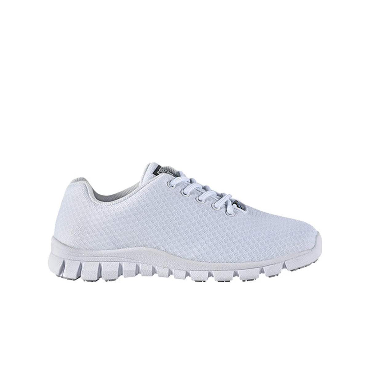 KASSIE werkschoenen Safety Jogger white