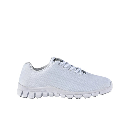 KASSIE werkschoenen Safety Jogger white