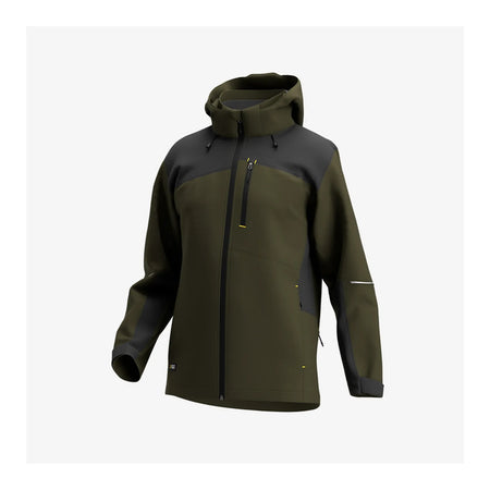 KASSSHLM werkjas Safety Jogger