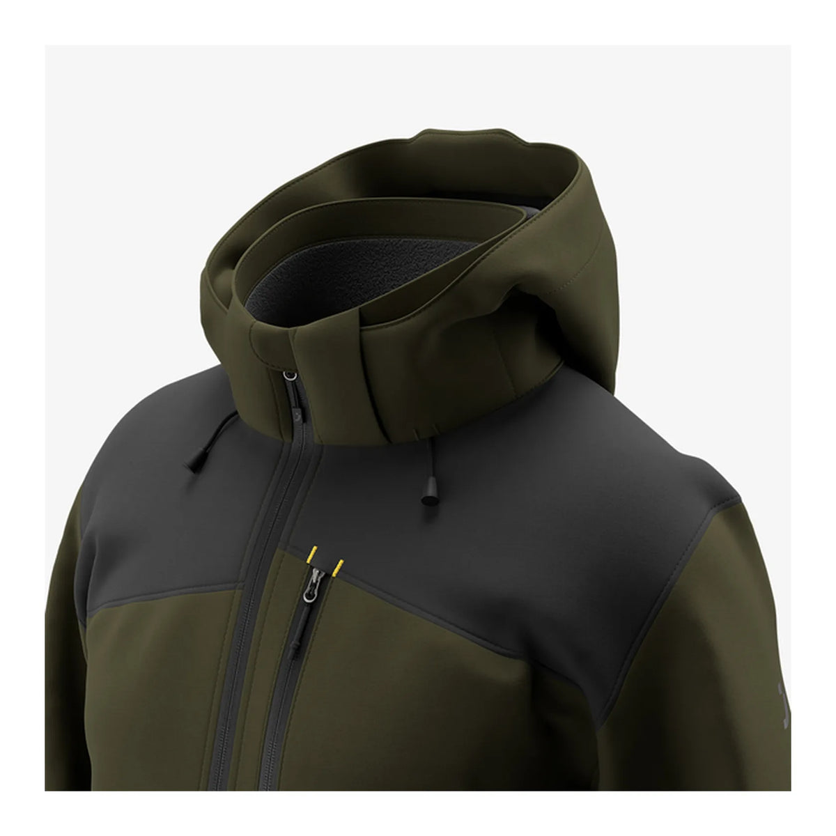 KASSSHLM werkjas Safety Jogger