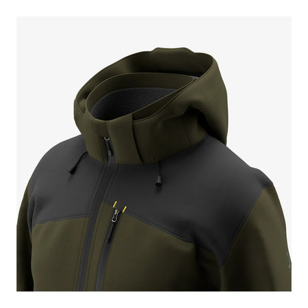 KASSSHLM werkjas Safety Jogger