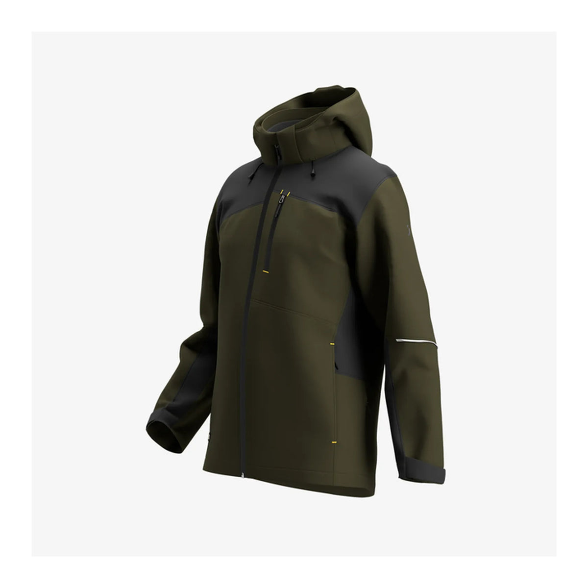KASSSHLM werkjas Safety Jogger