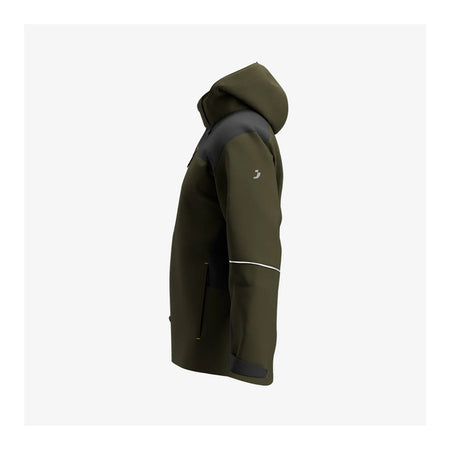 KASSSHLM werkjas Safety Jogger