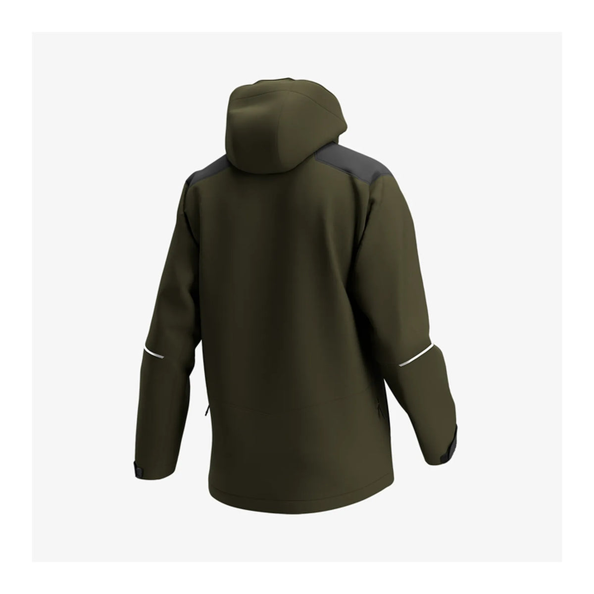 KASSSHLM werkjas Safety Jogger