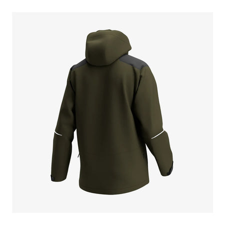 KASSSHLM werkjas Safety Jogger