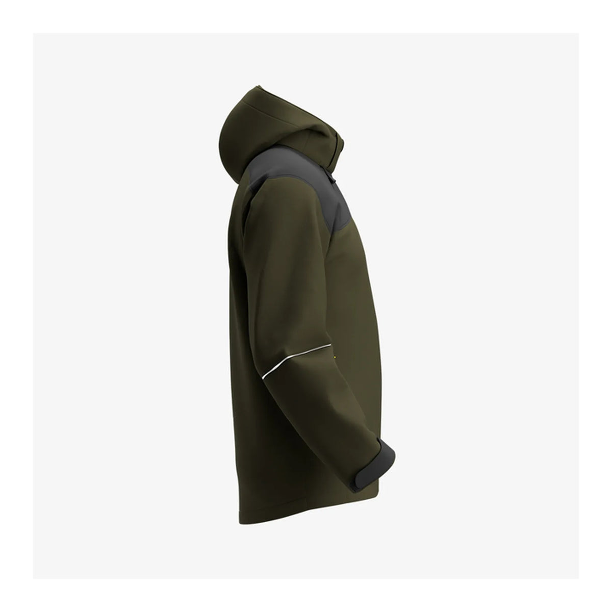 KASSSHLM werkjas Safety Jogger
